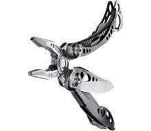  мультитул Leatherman Skeletool CX сталь 154CM