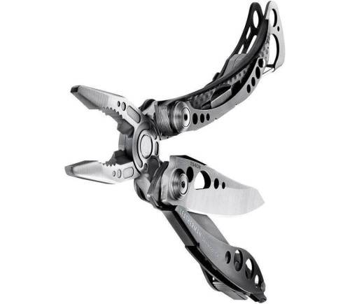 727 Leatherman Skeletool