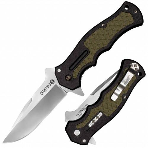 5891 Cold Steel CrawFord Model 1 20MWC фото 2