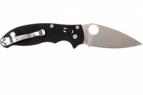 5891 Spyderco Manix 2 - 101GP2 фото 2