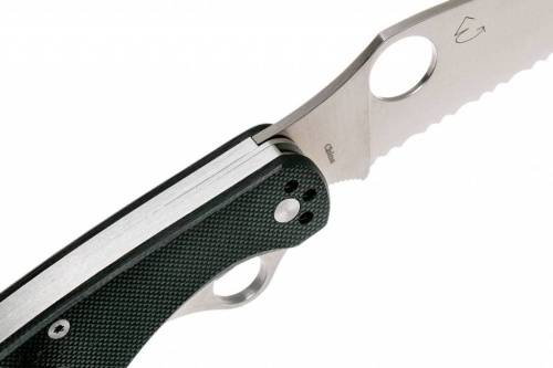 5891 Spyderco Multi-Tool 209GS фото 2