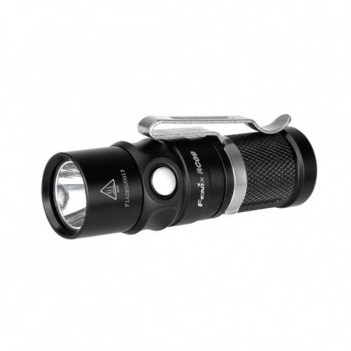 375 Fenix RC09 Cree XM-L2 U2 LED