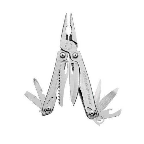 727 Leatherman Мультитул LEATHERMAN Sidekick (831439) 14 функций