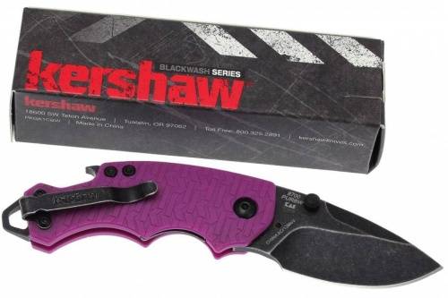 5891 Kershaw Shuffle - 8700PURBW фото 25