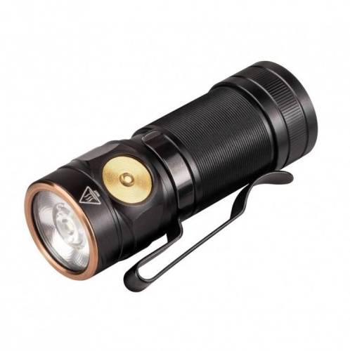 583 Fenix Фонарь Fenix E18R Cree XP-L HI LED фото 3