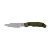  туристический нож Kershaw Deschutes Caper