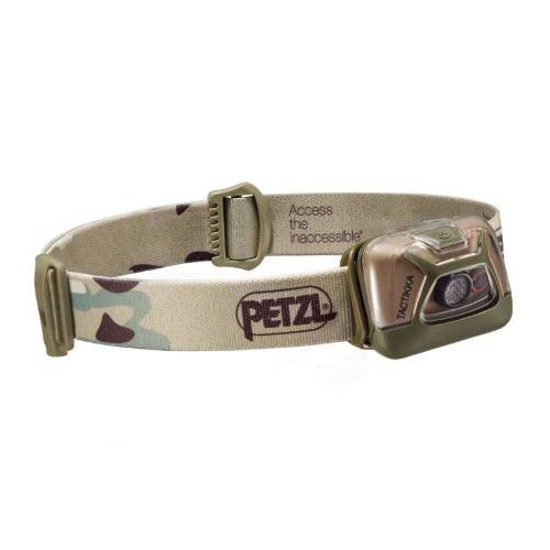 150 Petzl Tactikka фото 5