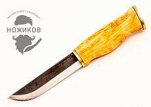 Туристический нож Ahti Puukko Kaato