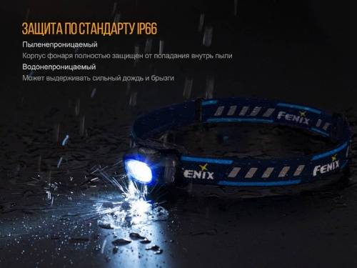 150 Fenix HL16 Cree XP-E2 R3 фото 4