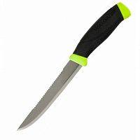 Охотничий нож Mora kniv Fishing Comfort Scaler 150