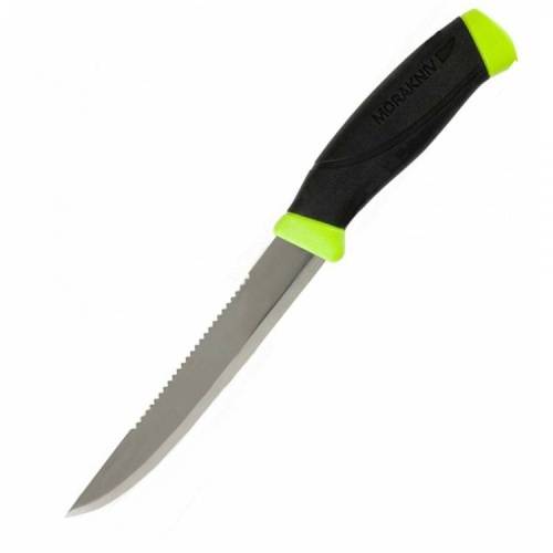 3810 Mora kniv Fishing Comfort Scaler 150