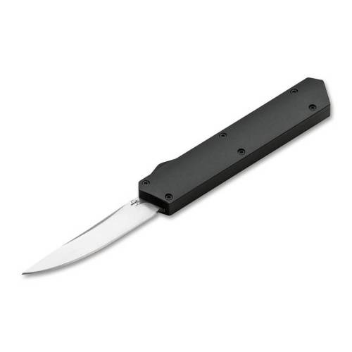  Boker Автоматический нож Boker  Kwaiken OTF Black