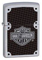 Зажигалка ZIPPO Harley-Davidson®