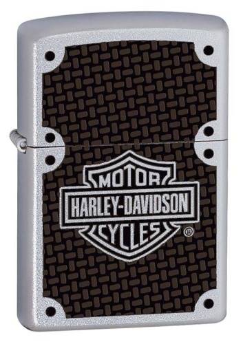 138 ZIPPO ЗажигалкаHarley-Davidson®