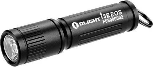 21 Olight Фонарьi3E eos