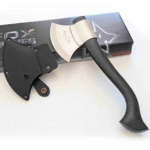  Fox Trekking Axe фото 3