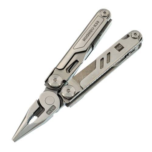 727 HuoHou Мультитул Huohou Multi-Tools Pro HU0191 фото 8