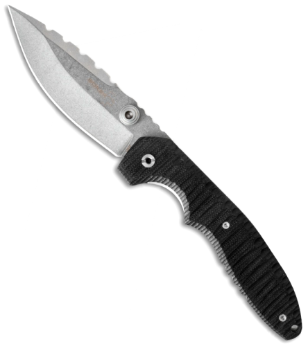 5891 Boker Plus Sulaco 01BO019 фото 7