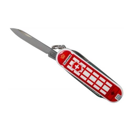 727 Victorinox Classic фото 7