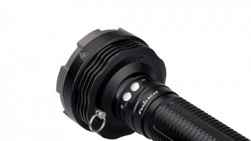 4 Fenix ФонарьRC40 Cree XM-L2 U2 LED фото 20