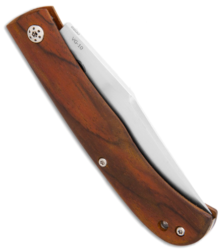 5891 Boker Plus Slack Cocobolo 01BO069 фото 16