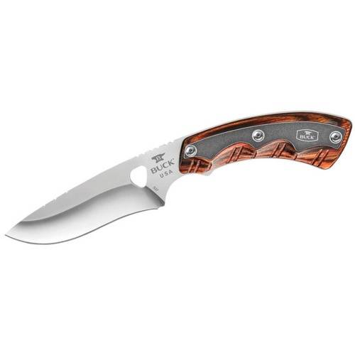 3810 Buck Open Season Skinner B0537RWS