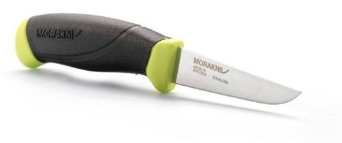 2140 Mora Нож с фиксированным лезвием Morakniv Fishing Comfort Fillet 090 фото 8