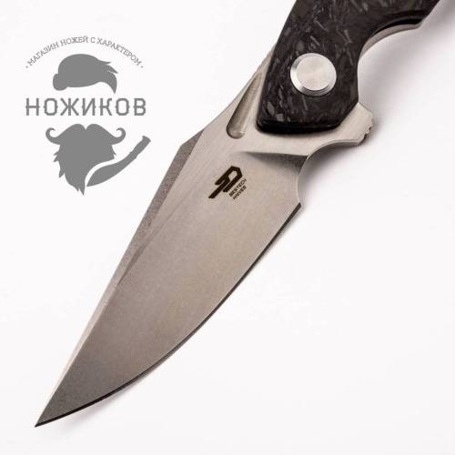 5891 Bestech Knives GHOST BT1905C-1 фото 2