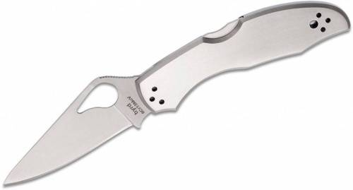 5891 Spyderco MEADOWLARK™ 2 BY04P2 фото 12