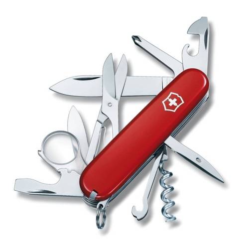 727 Victorinox Explorer фото 2