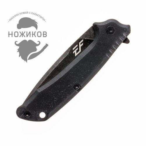 Складной нож Eafengrow EF223 Black фото 2 Складной нож Eafengrow EF223 Black фото 2