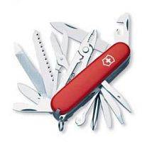 Мультиинструмент Victorinox Craftsman