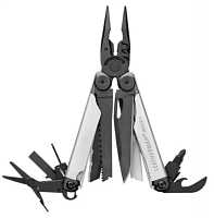 Мультитул Leatherman WAVE PLUS