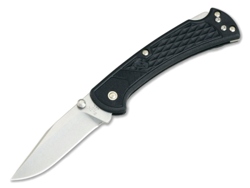 Складной нож Buck Ranger Slim Select 0112BKS1 фото 5