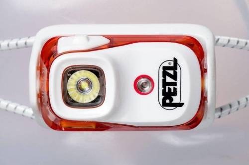 150 Petzl Bindi фото 9