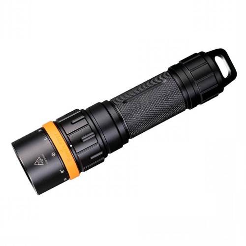 5 Fenix ФонарьSD11 Cree XM-L2 U2 фото 21