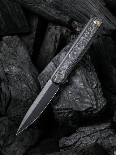 5891 WE Knife Peer Black