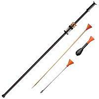 Духовая трубка Cold Steel Professional .625 5 ft. blowgun