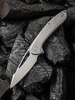  складной нож WE Knife Fornix Gray