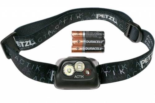 150 Petzl Actik фото 3