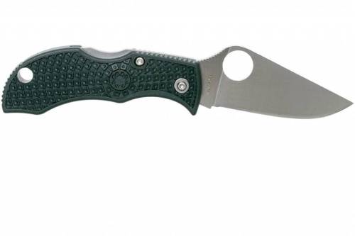 122 Spyderco ManBug MGREP фото 2