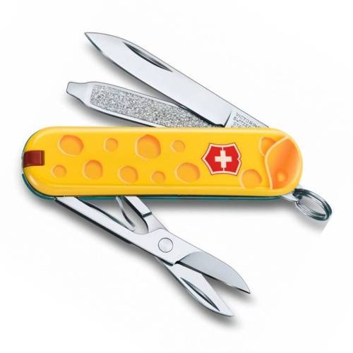 727 Victorinox Classic фото 3