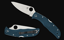 Складной нож Spyderco ENDELA