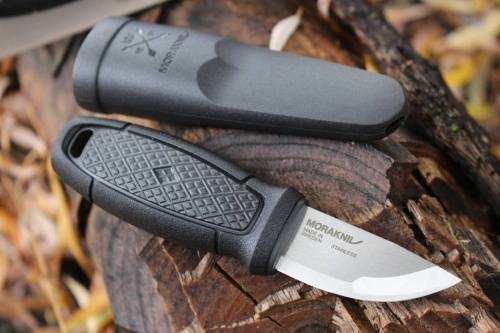 131 Mora Нож с фиксированным лезвием Morakniv Eldris фото 6