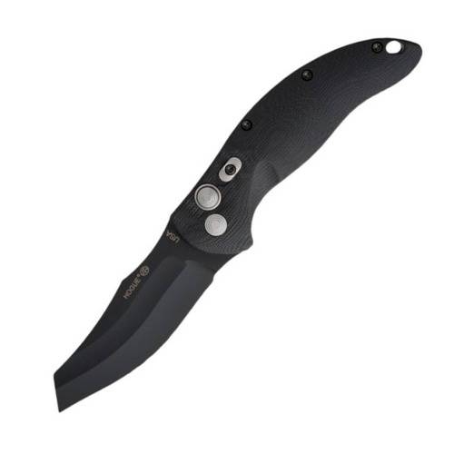 5891 Hogue EX-04 Wharncliffe