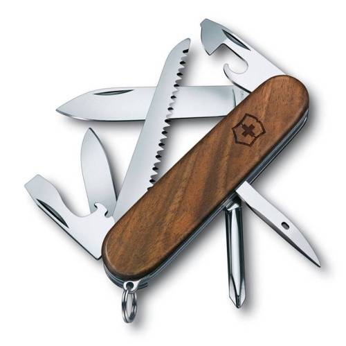 727 Victorinox Hiker фото 2