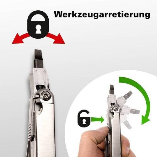 727 Leatherman Charge фото 7