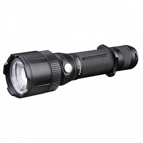 125 Fenix Фонарь Fenix FD41 Cree XP-L HI фото 9