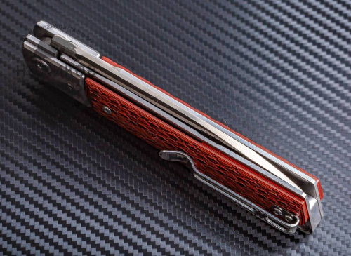 Складной нож Artisan Cutlery Artisan Classic фото 3