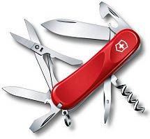 Велосипедный мультитул Victorinox Evolution